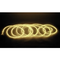 Eurolite Flexible lumineux 5 m jaune Eurolite Flexible lumineux 5 m jaune