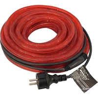 Eurolite Flexible lumineux 9 m rouge Eurolite Flexible lumineux 9 m rouge