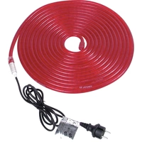 Eurolite Flexible lumineux 5 m rouge Eurolite Flexible lumineux 5 m rouge