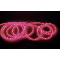 Eurolite Flexible lumineux 5 m rouge Eurolite Flexible lumineux 5 m rouge