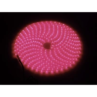Eurolite Flexible lumineux 5 m rouge Eurolite Flexible lumineux 5 m rouge