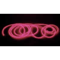 Eurolite Flexible lumineux 5 m rouge Eurolite Flexible lumineux 5 m rouge