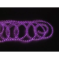 Eurolite Flexible lumineux 5 m violet Eurolite Flexible lumineux 5 m violet