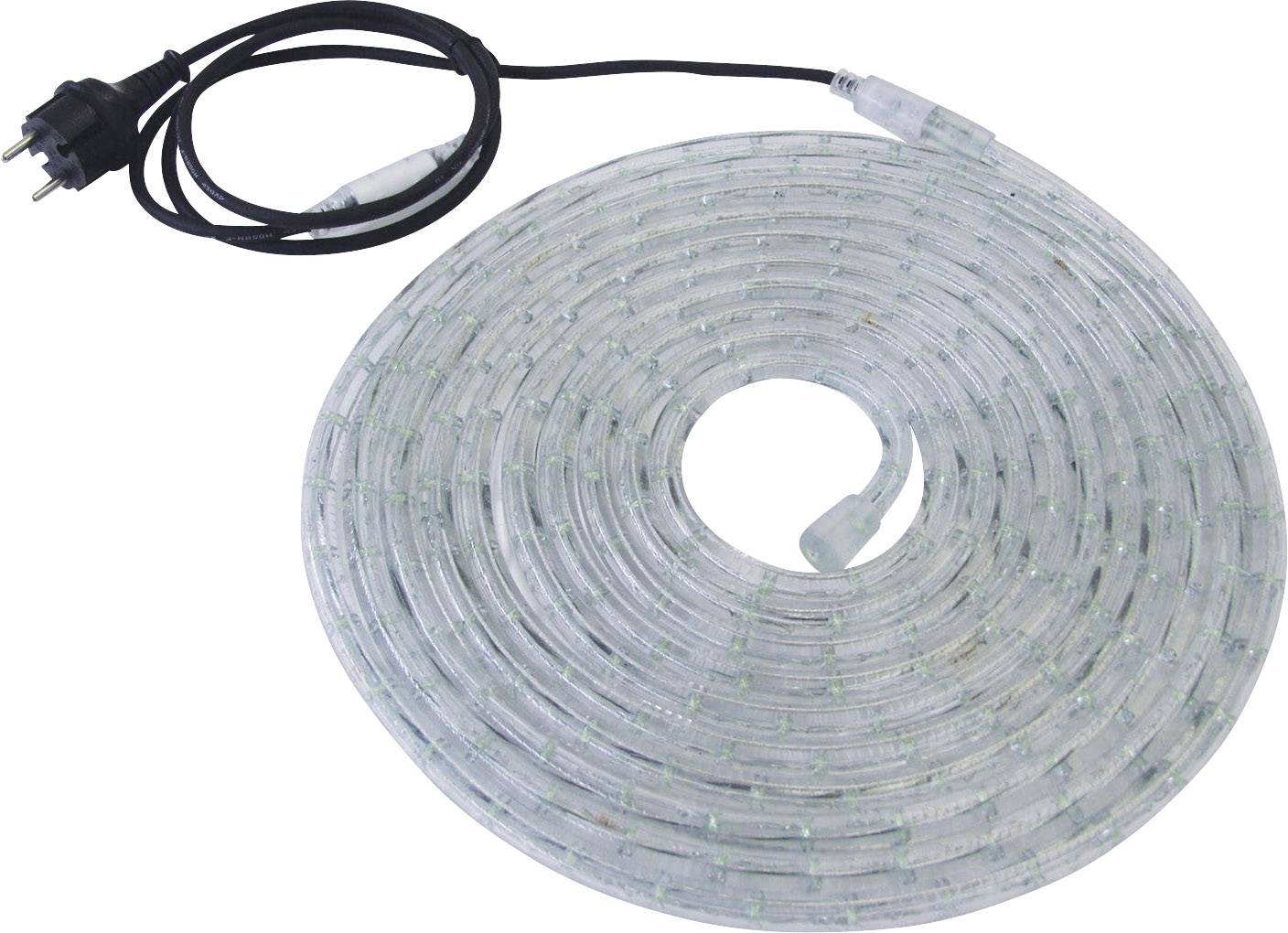 Eurolite LED Flexible lumineux 9 m blanc froid