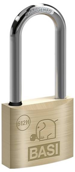 Basi 6121-4001-4005 Cadenas fermeture universelle