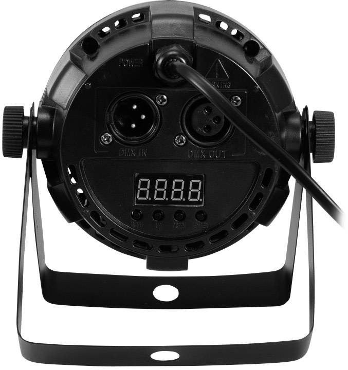 Stroboscope LED DMX Eurolite 42110198 1 pc(s)