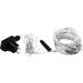 Guirlande lumineuse en épi Eurolite 50499272 pour l'intérieur/extérieur sur secteur LED N/A 1 pc(s) Guirlande lumineuse en épi Eurolite 50499272 pour l'intérieur/extérieur sur secteur LED N/A 1 pc(s)