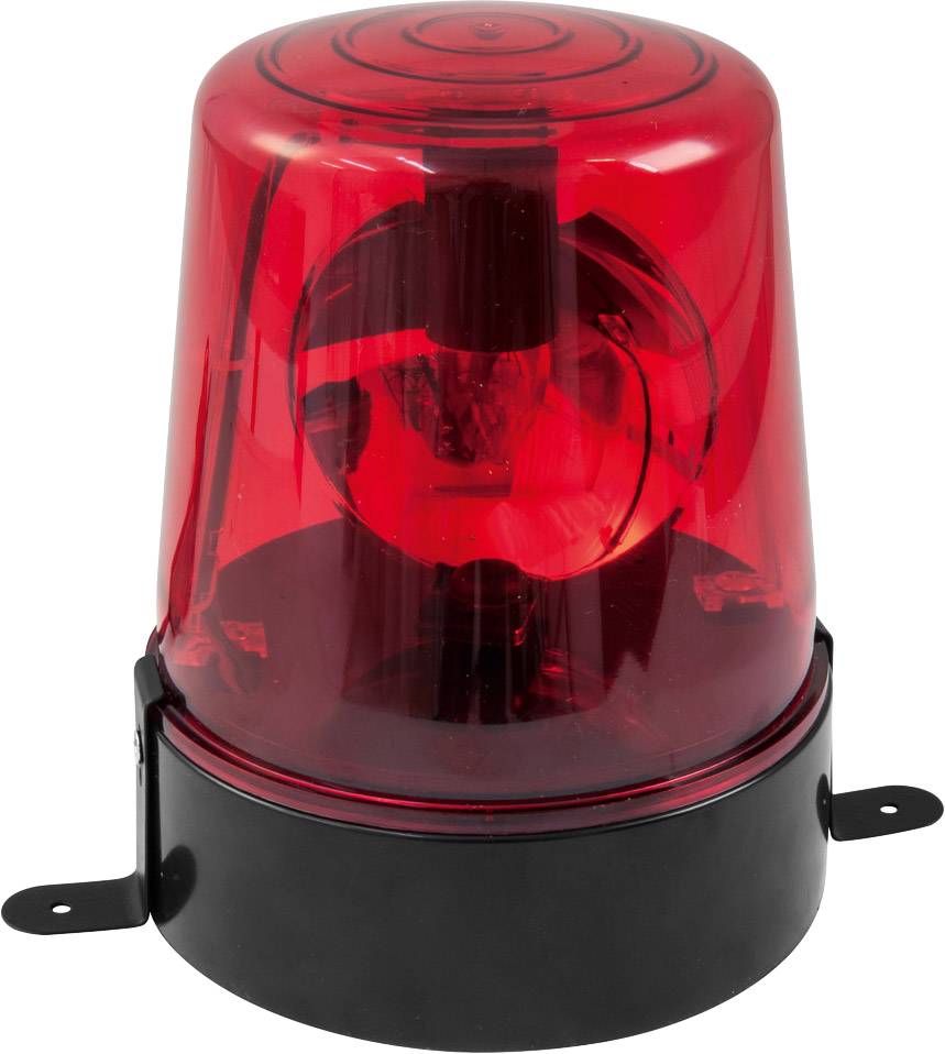 Gyrophare LED N/A Eurolite 50603026 Nombre de lumière: 1 1 pc(s)