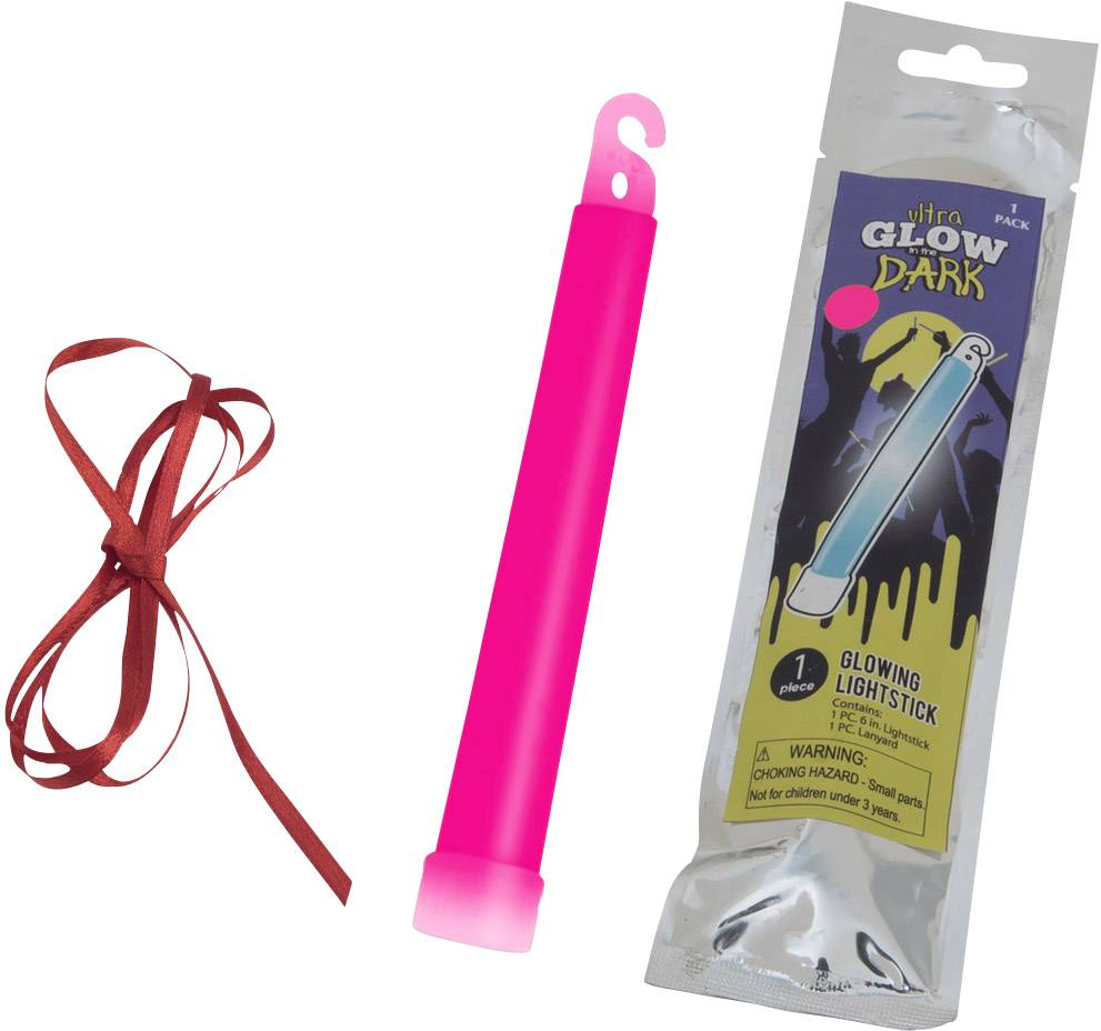 Jeu de bâtons lumineux Europalms 51111105 12 pièces N/A 150 mm 1 set