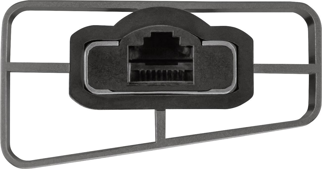 Station d'accueil pour ordinateur portable Trust 23417 Convient pour les marques: universel