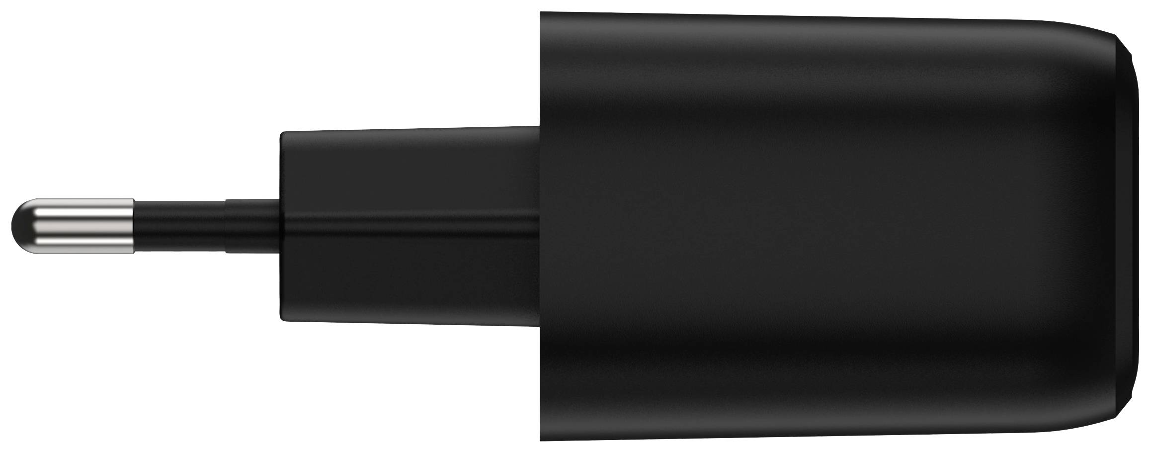 Ansmann Home Charger 130Q Chargeur USB 18 W 1x USB-A noir intérieure