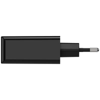 Ansmann Home Charger 254PD Chargeur USB 65 W 1x USB-A, 1x USB-C® Power Delivery noir intérieure GaN Ansmann Home Charger 254PD Chargeur USB 65 W 1x USB-A, 1x USB-C® Power Delivery noir intérieure GaN