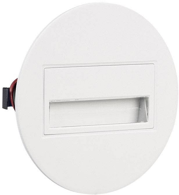 Zamel 13-211-52 Sona Applique à LED encastrable LED 0.42 W blanc