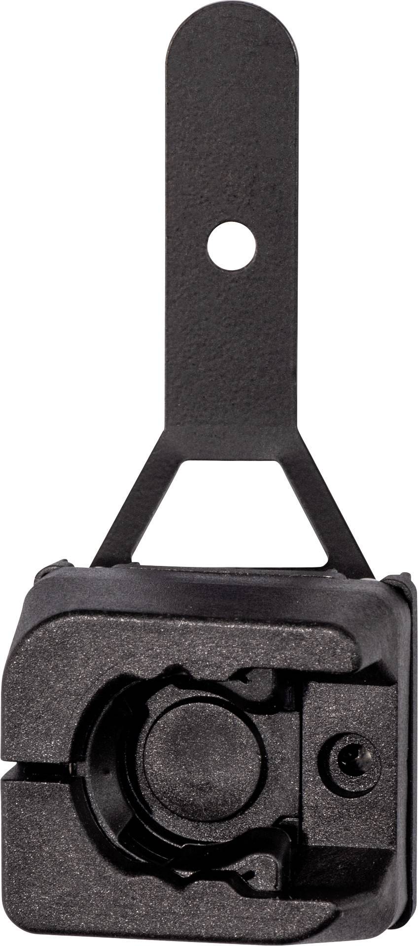 Parat 6902067151 Support de casque Schuberth F220 links