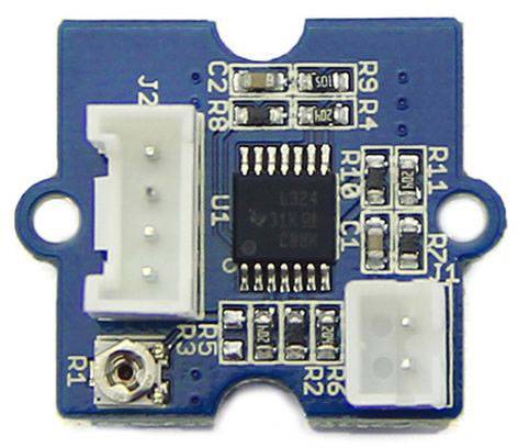 Seeed Studio 101020052 Module capteur 1 pc(s) Convient pour (kits de développement): Grove