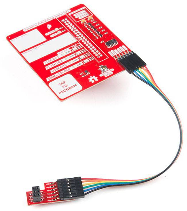 Sparkfun DEV-14747 Erweiterungsplatine 1 St. Passend für: Raspberry Pi