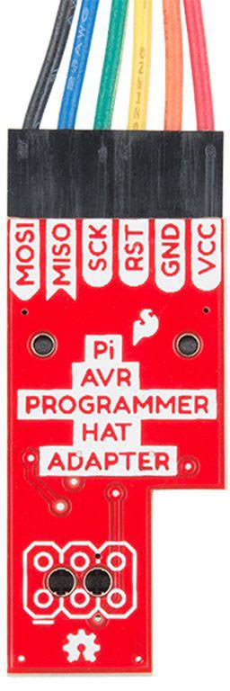 Sparkfun DEV-14747 Erweiterungsplatine 1 St. Passend für: Raspberry Pi