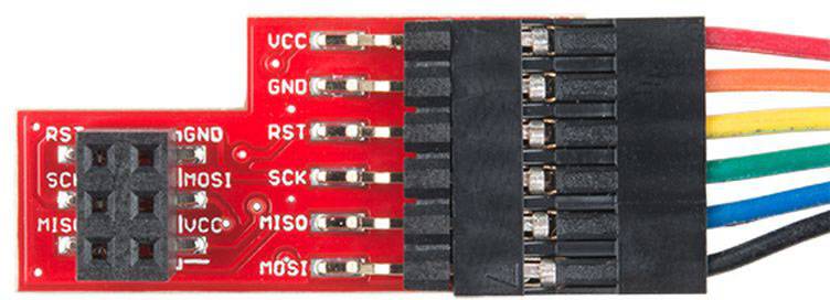 Sparkfun DEV-14747 Erweiterungsplatine 1 St. Passend für: Raspberry Pi