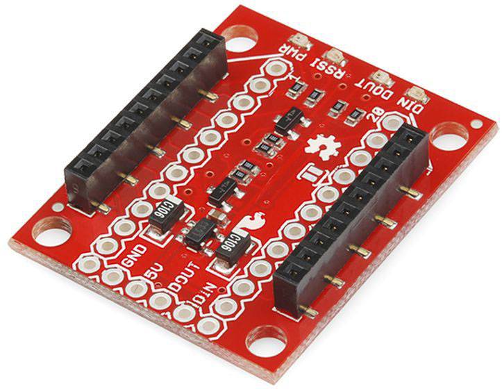 Sparkfun WRL-11373 WiFi-Shield