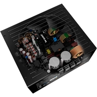 BeQuiet Straight Power 11 Platinum Alimentation PC 650 W ATX 80PLUS® Platinum BeQuiet Straight Power 11 Platinum Alimentation PC 650 W ATX 80PLUS® Platinum
