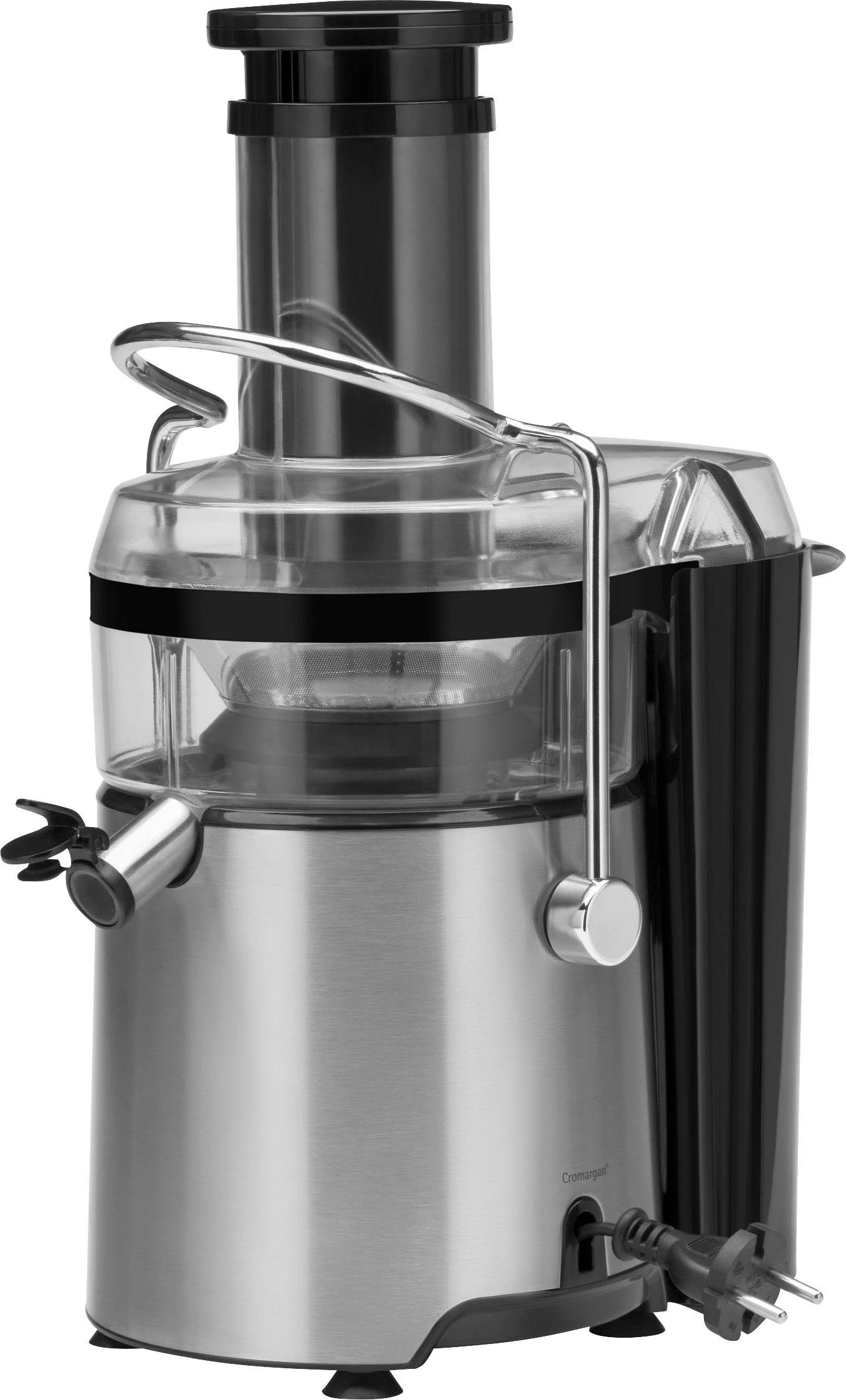 WMF Extracteur de jus Kult X 500 W acier inoxydable