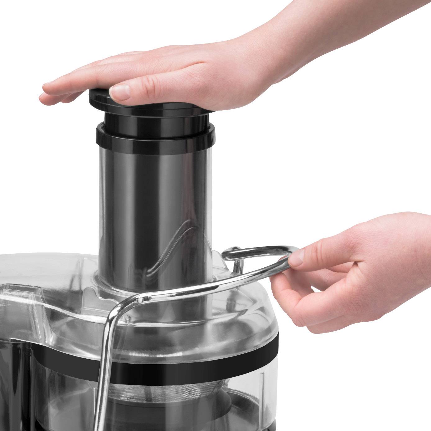 WMF Extracteur de jus Kult X 500 W acier inoxydable