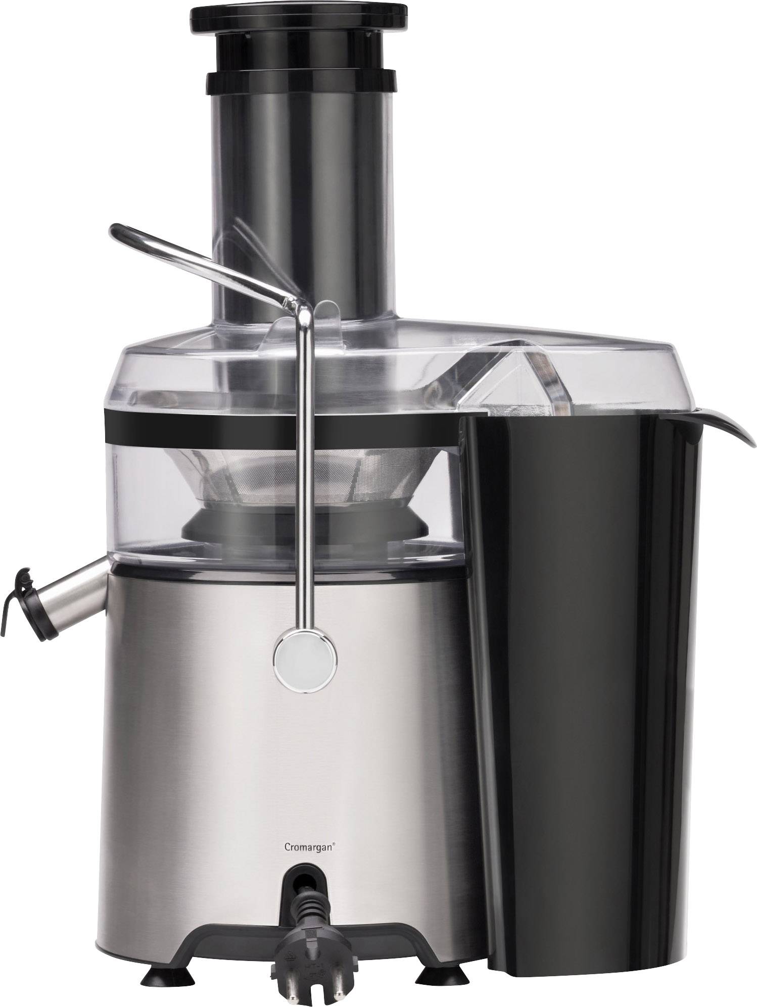 WMF Extracteur de jus Kult X 500 W acier inoxydable