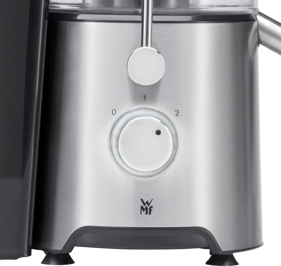 WMF Extracteur de jus Kult X 500 W acier inoxydable