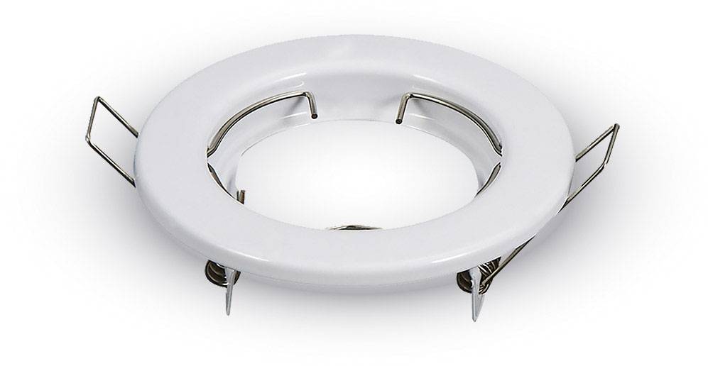 V-TAC VT-778 3584 Anneau décoratif blanc