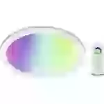 Müller-Licht tint Lampe de plafond / murale LED Leuchtmittel 30 W RVBB Müller-Licht tint Lampe de plafond / murale LED Leuchtmittel 30 W RVBB