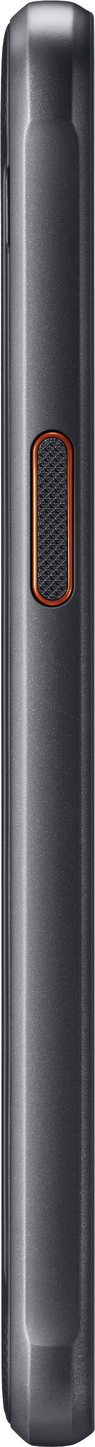 Samsung Galaxy XCover Pro Enterprise Edition Smartphone 64 GB 16 cm (6.3 pouces) noir Android™ 10 double SIM