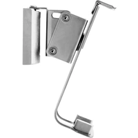 Support mural pour haut-parleur My Wall HS 17 AWL inclinable, mobile, rotatif blanc 2 pc(s) Support mural pour haut-parleur My Wall HS 17 AWL inclinable, mobile, rotatif blanc 2 pc(s)