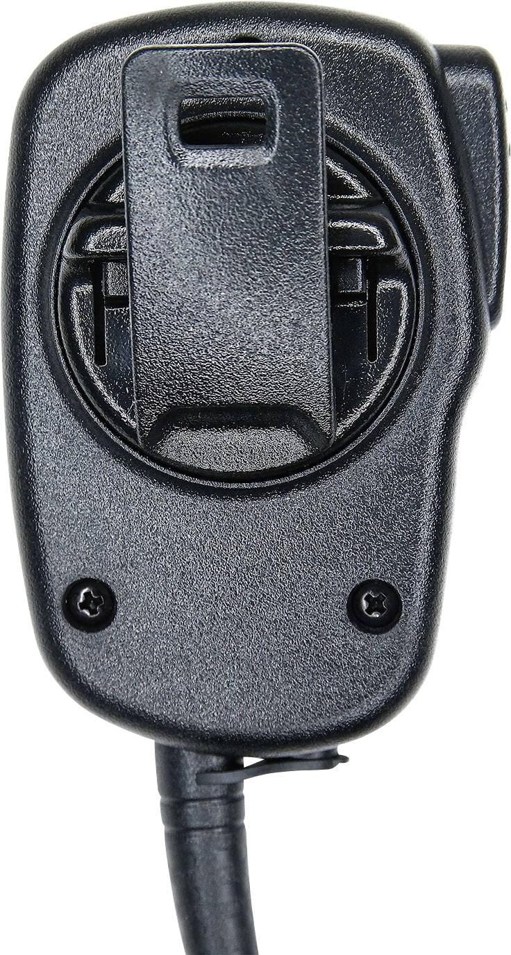 Microphone et haut-parleur Alinco 3315 EMS-76