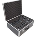 Kenwood Pro Talk TK-3701D 6er TK-3701DKOFFSYS6 Emetteur-récepteur PMR jeu de 6 Kenwood Pro Talk TK-3701D 6er TK-3701DKOFFSYS6 Emetteur-récepteur PMR jeu de 6