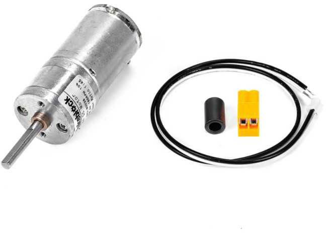 Makeblock Motor DC Motor-25 9V/86RPM