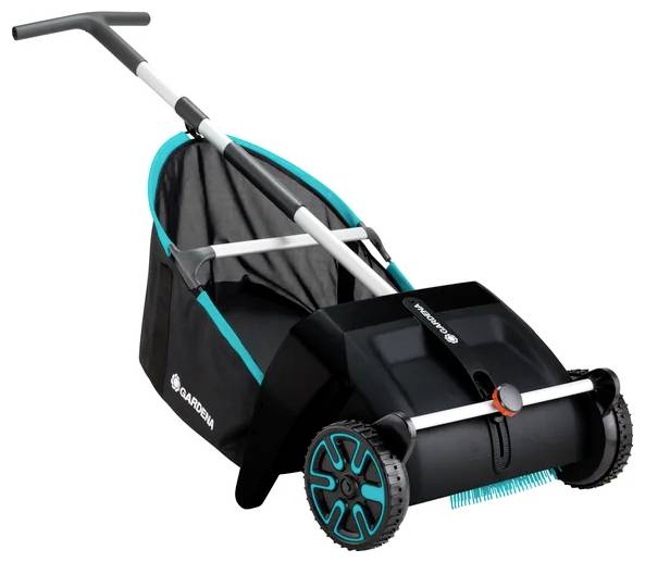 GARDENA 03565-20 Aspirateur de feuilles