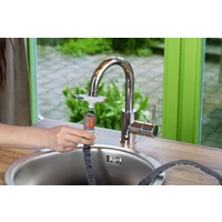 Raccord pour robinet GARDENA 18210-20 Raccord pour robinet GARDENA 18210-20