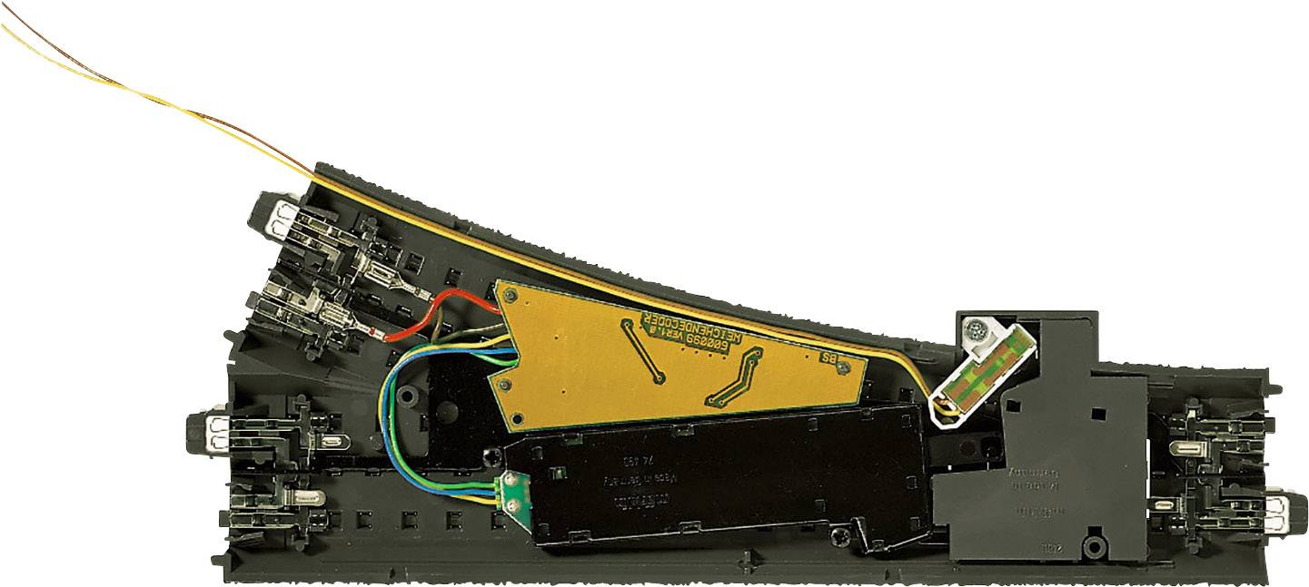 Lanterne d'aiguillage H0 Märklin 74471 1 pc(s)