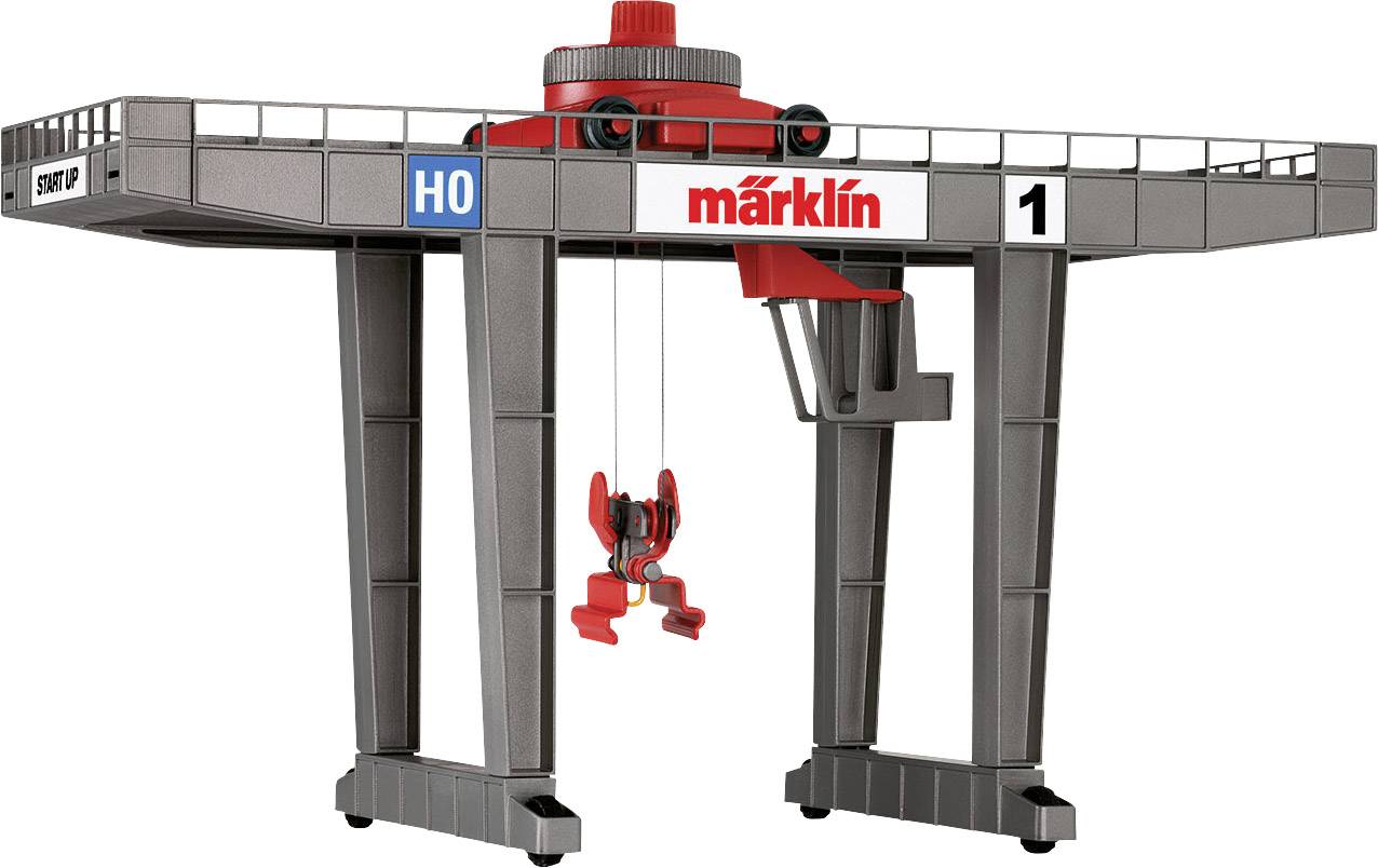 Märklin 72452 H0 Containerterminal