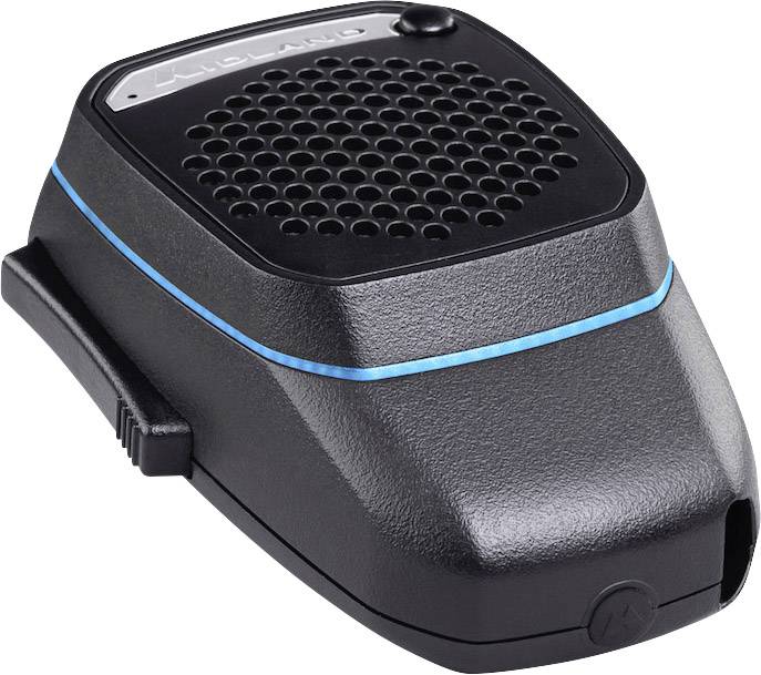 Microphone Midland Dual Mike Wireless C1363