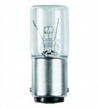 Pepperl+Fuchs Élément d'éclairage continu 216081 VAZ-LAMP-70MM-BULB-5W/24V 1 pc(s)