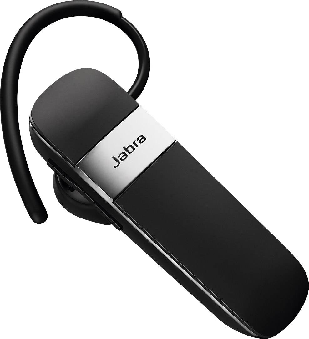Jabra Talk 15 Oreillette Bluetooth noir