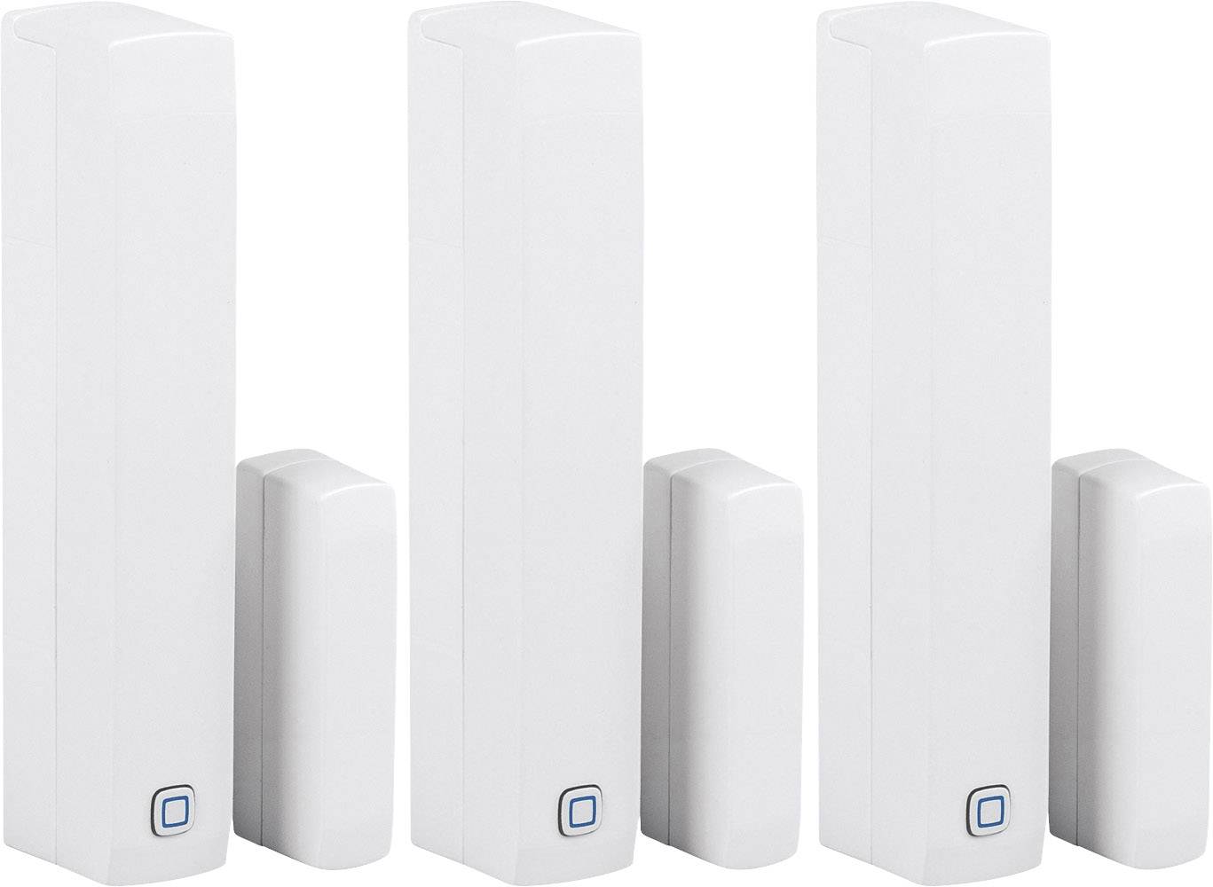 Homematic IP Contact porte-fenêtre HmIP-SWDM-2