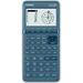 Casio FX-7400GIII Calculatrice graphique cyan Ecran: 21 à pile(s) (l x H x P) 87.5 x 21.3 x 180.5 mm Casio FX-7400GIII Calculatrice graphique cyan Ecran: 21 à pile(s) (l x H x P) 87.5 x 21.3 x 180.5 mm