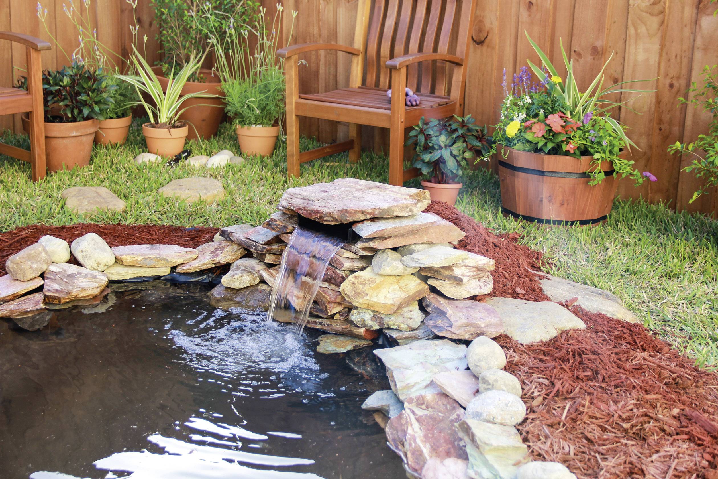 Pontec 73348 Joint de rechange pour skimmer de bassin (L x l x H) 315 x 265 x 150 mm 1 pc(s)