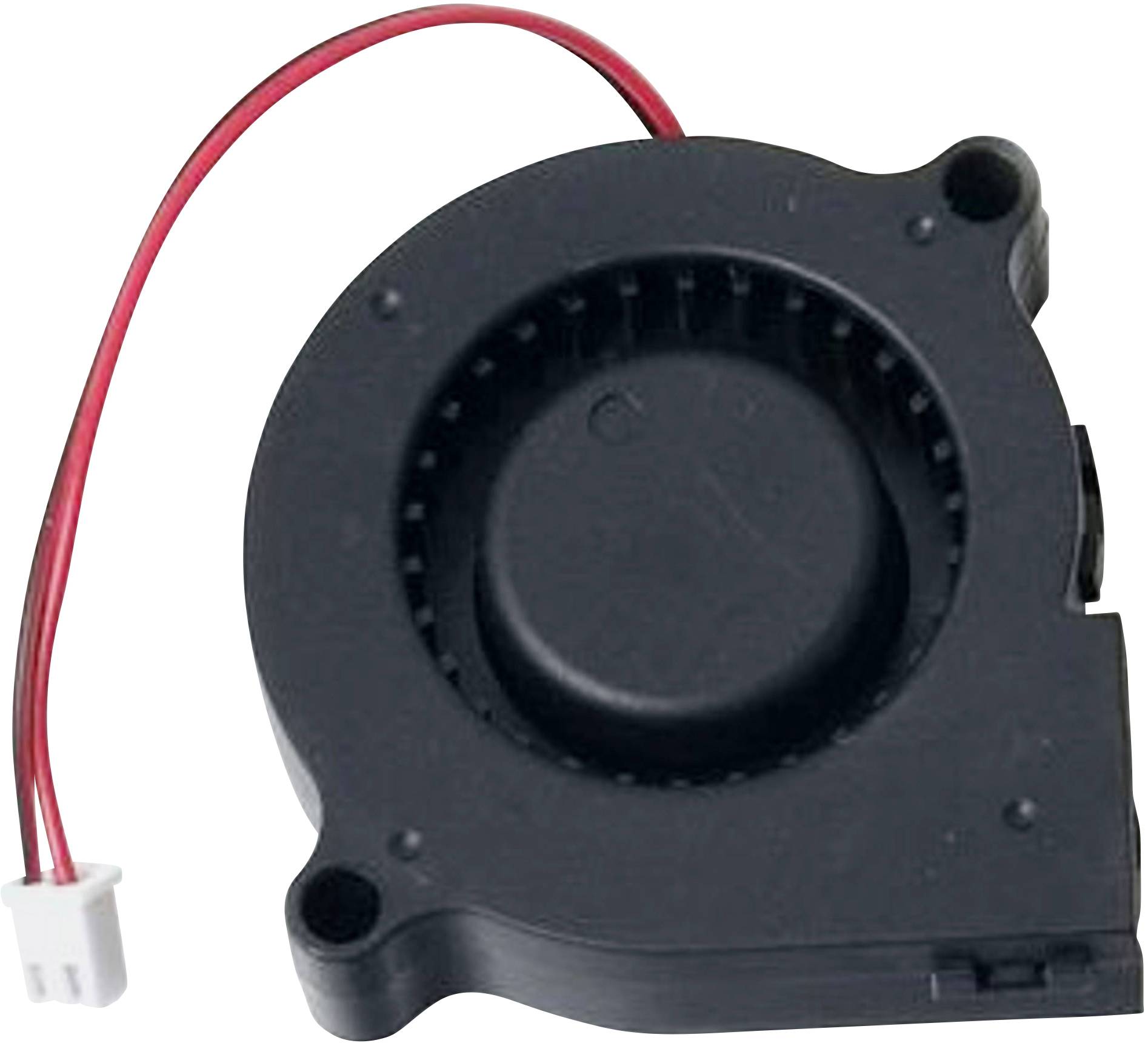 Flashforge Turbo Fan pour Creator Pro, Dreamer Adapté pour (imprimante 3D): FlashForge Creator (Pro), FlashForge Dreamer Turbo Fa