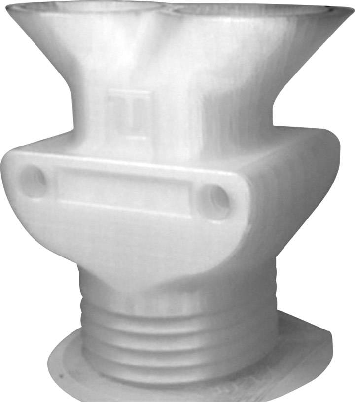 Elogio AM FCHT-0000-285-750 Facilan HT Filament 2.85 mm 750 g naturel 1 pc(s)