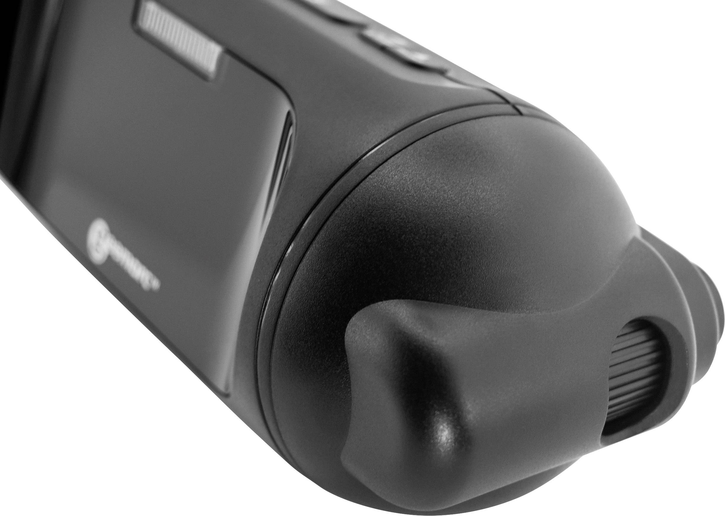 Geemarc JWNS-SPOT_BLK_VDE électronique Réveil noir