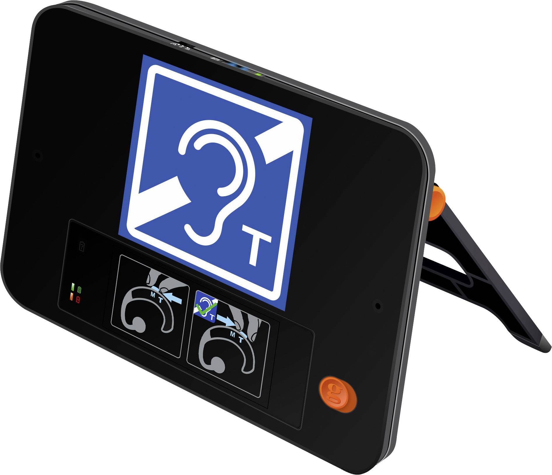 Geemarc LH150 Boucle à induction compatible avec les appareils auditifs