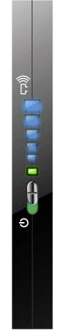 Geemarc LH150 Boucle à induction compatible avec les appareils auditifs